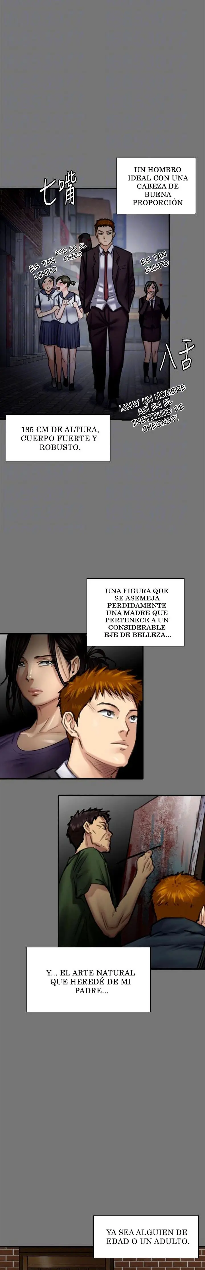Queen Bee - Capítulo 99 - Página 14 - LectorTMOo