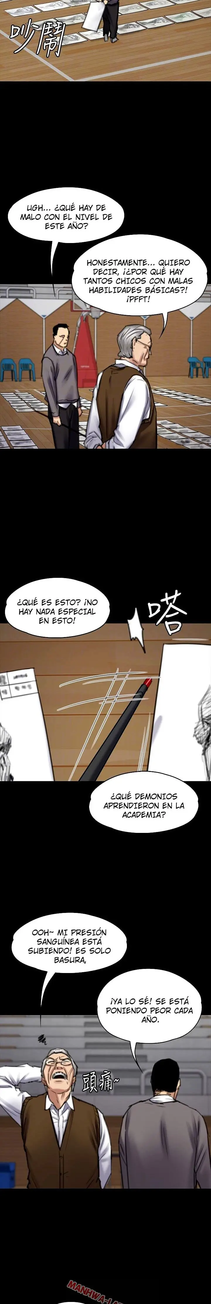 Queen Bee - Capítulo 99 - Página 21 - LectorTMOo