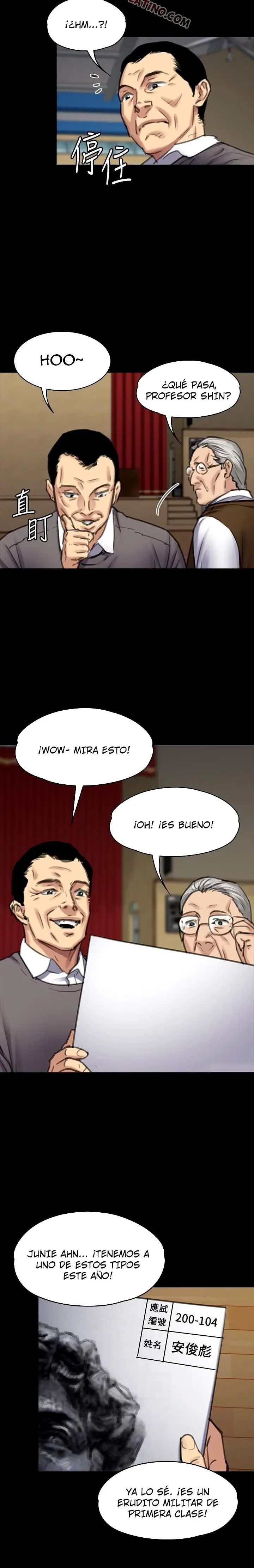 Queen Bee - Capítulo 99 - Página 22 - LectorTMOo