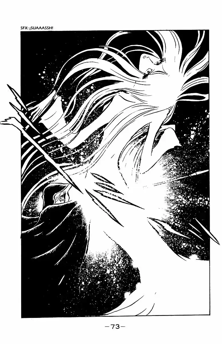 Queen Emeraldas (1978) - Capítulo 2 - Página 68 - LectorTMOo