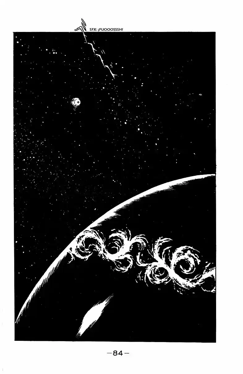 Queen Emeraldas (1978) - Capítulo 2 - Página 77 - LectorTMOo