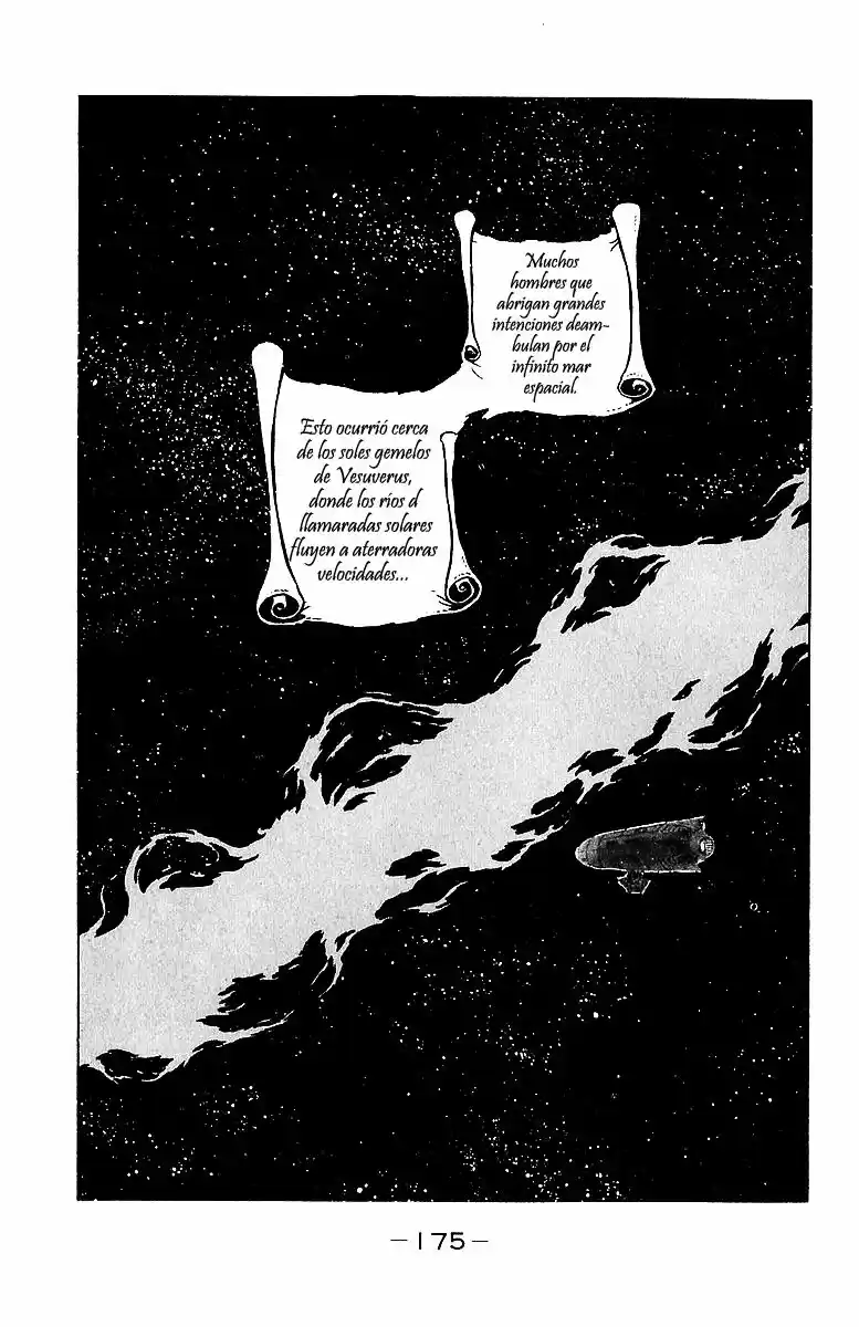 Queen Emeraldas (1978) - Capítulo 2 - Página 158 - LectorTMOo