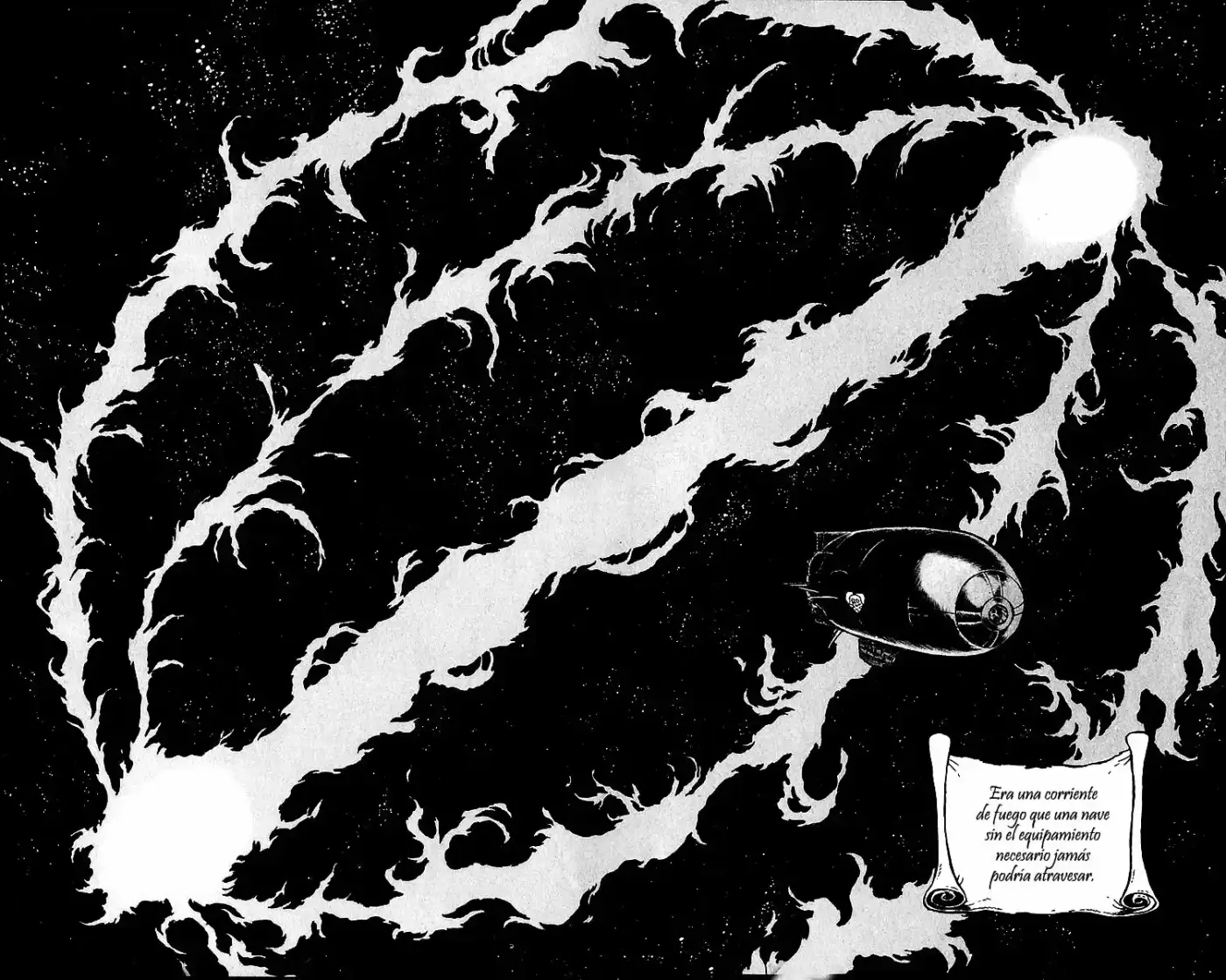 Queen Emeraldas (1978) - Capítulo 2 - Página 159 - LectorTMOo