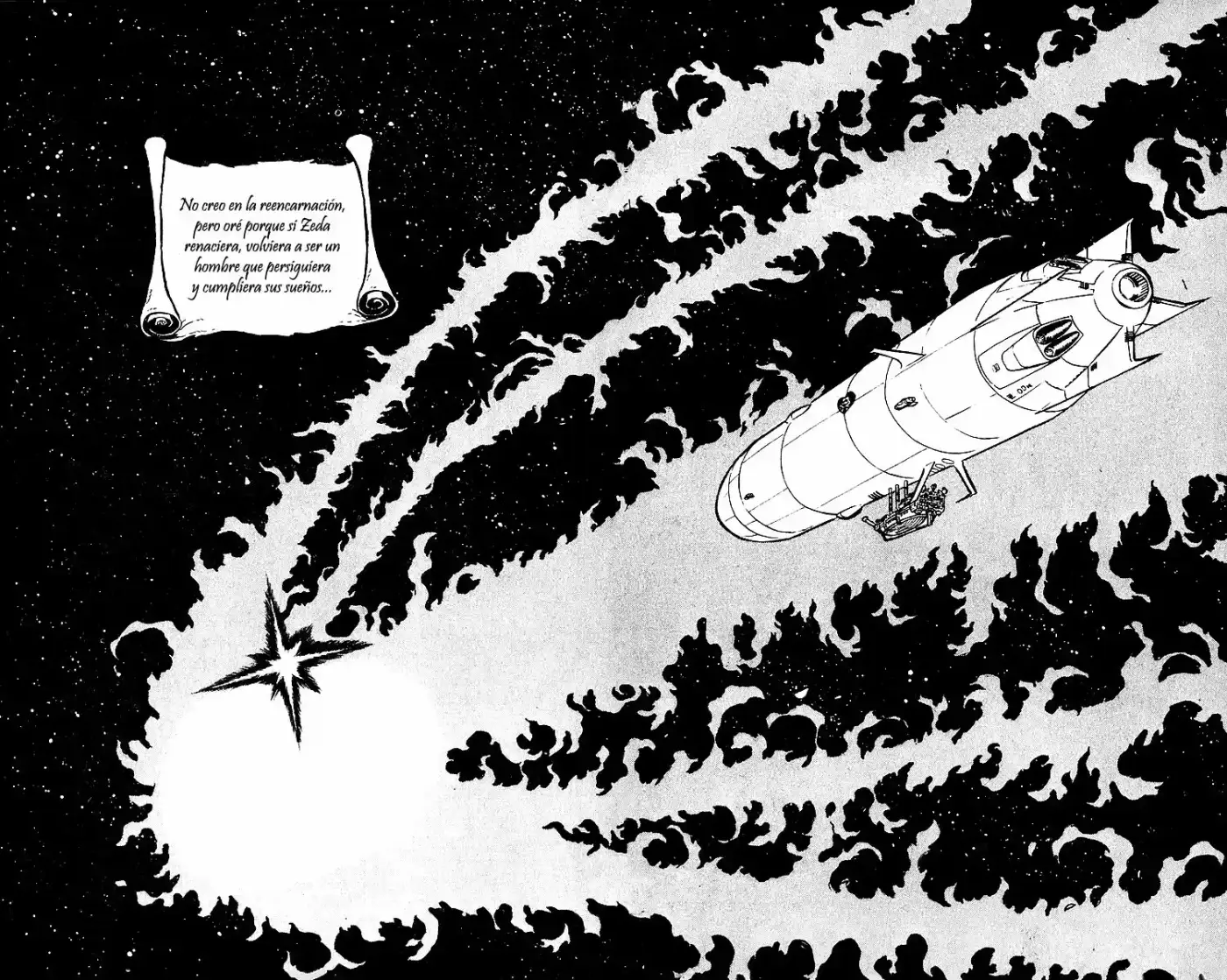 Queen Emeraldas (1978) - Capítulo 2 - Página 174 - LectorTMOo