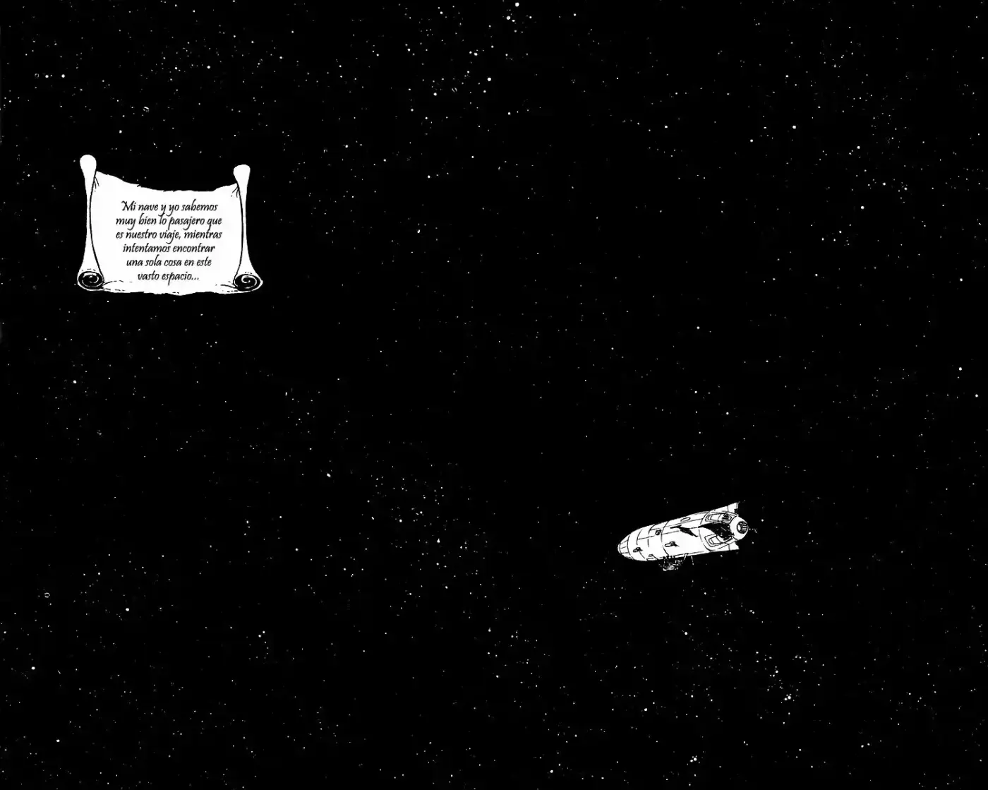 Queen Emeraldas (1978) - Capítulo 2 - Página 177 - LectorTMOo