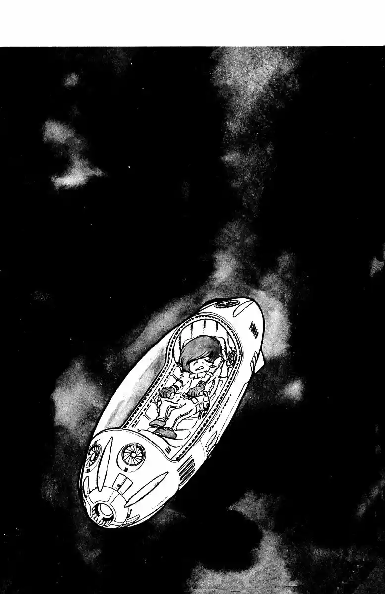 Queen Emeraldas (1978) - Capítulo 3 - Página 71 - LectorTMOo