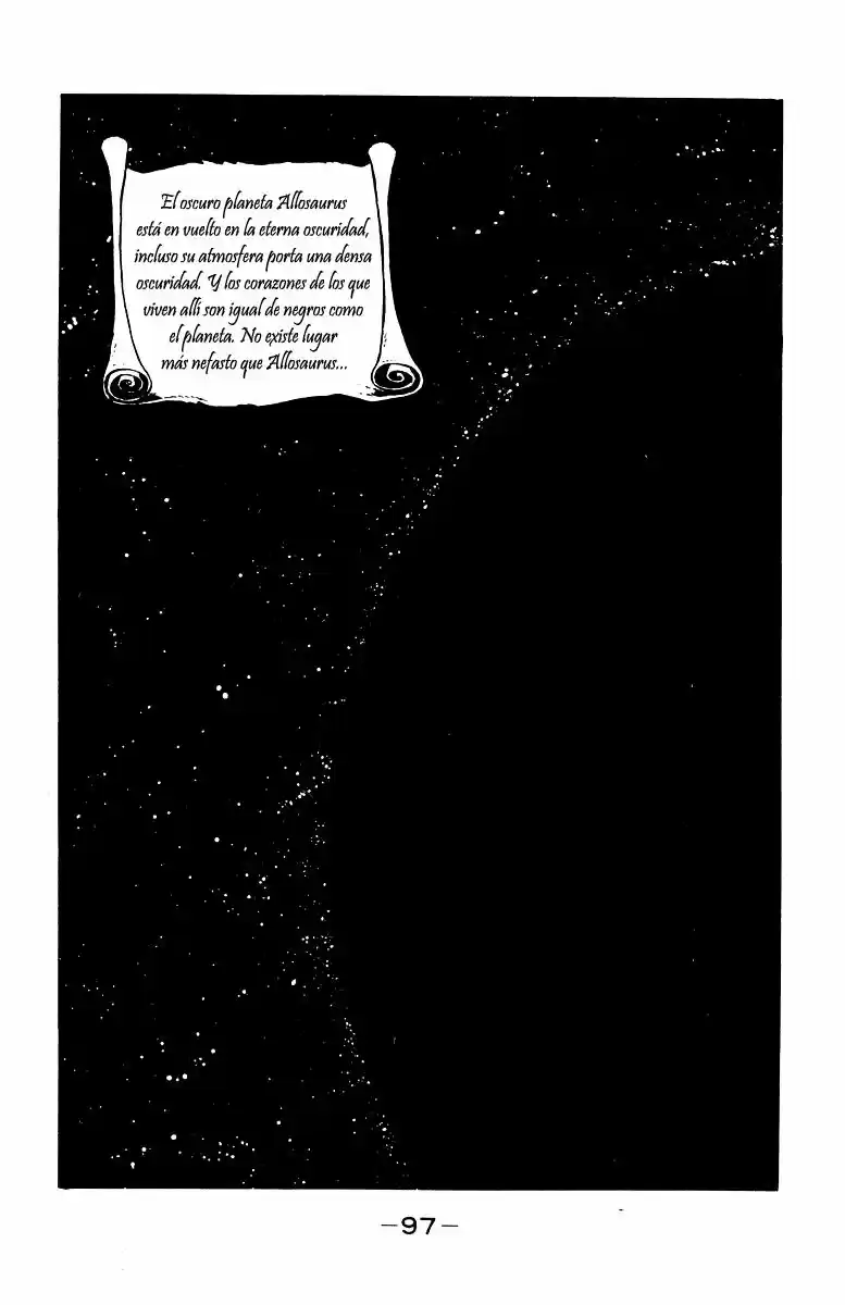 Queen Emeraldas (1978) - Capítulo 3 - Página 87 - LectorTMOo