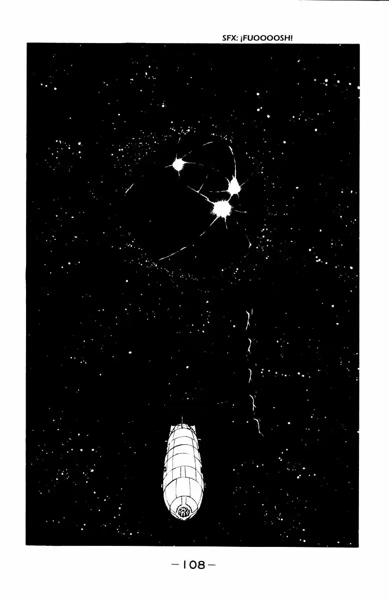 Queen Emeraldas (1978) - Capítulo 3 - Página 95 - LectorTMOo