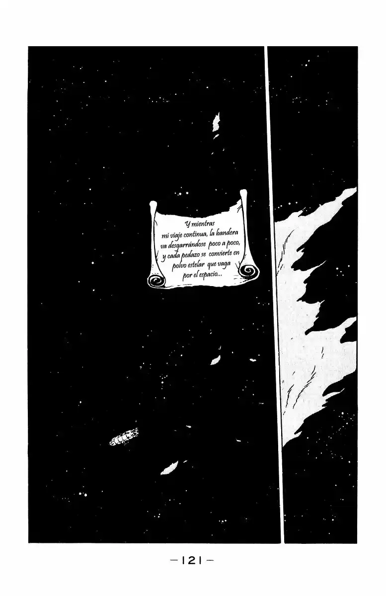 Queen Emeraldas (1978) - Capítulo 3 - Página 106 - LectorTMOo