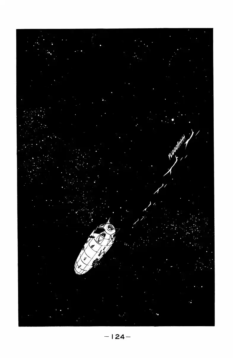 Queen Emeraldas (1978) - Capítulo 3 - Página 108 - LectorTMOo