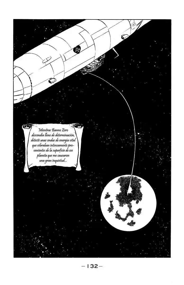 Queen Emeraldas (1978) - Capítulo 3 - Página 116 - LectorTMOo