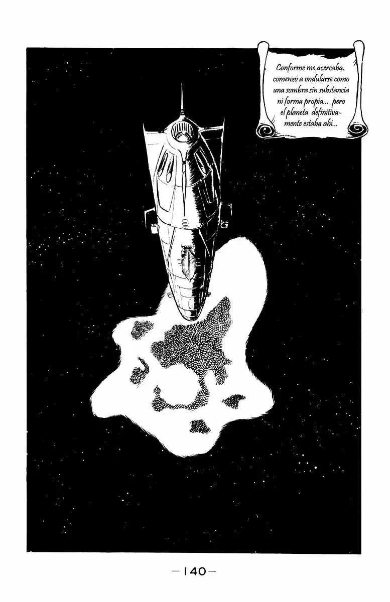 Queen Emeraldas (1978) - Capítulo 3 - Página 122 - LectorTMOo