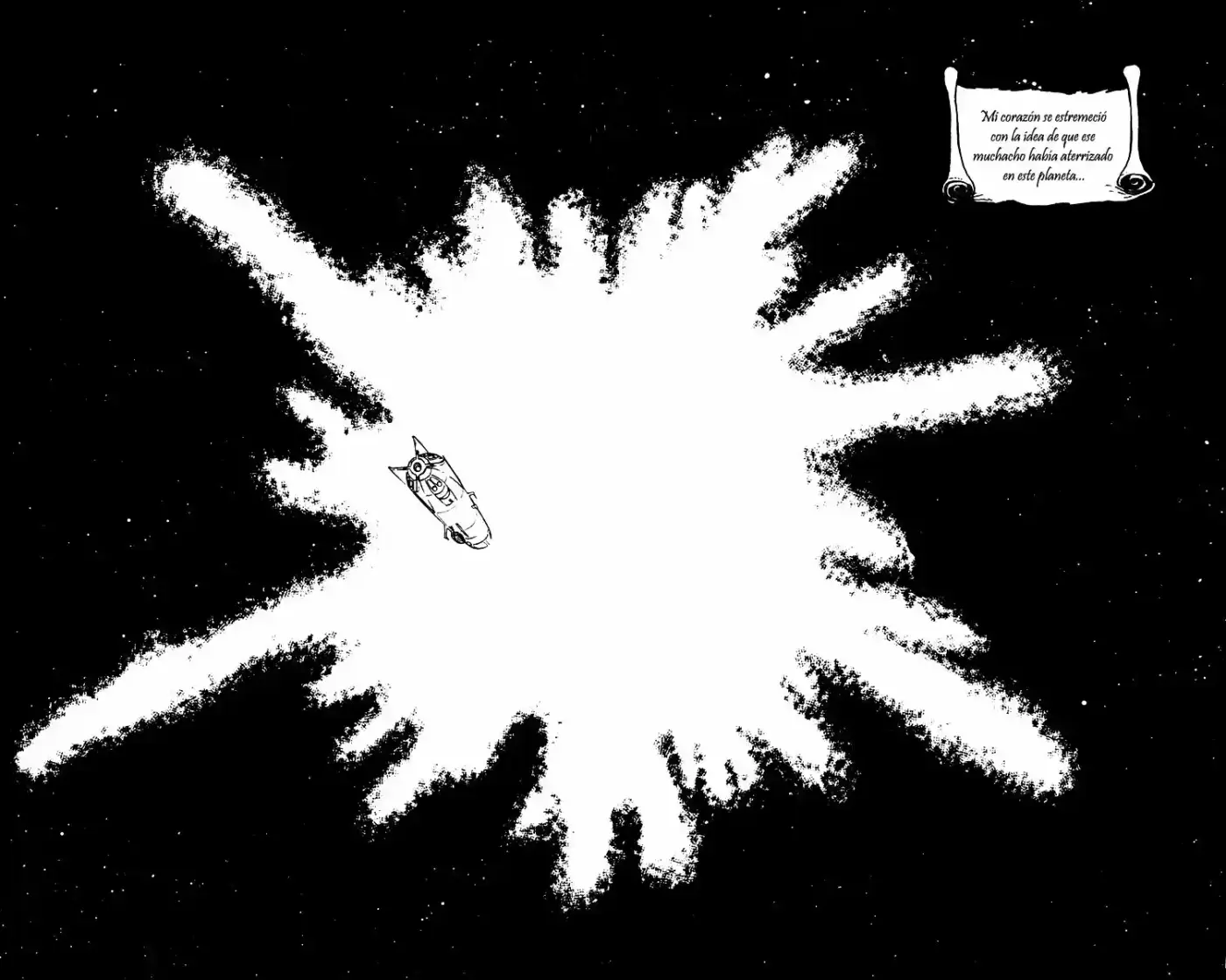 Queen Emeraldas (1978) - Capítulo 3 - Página 124 - LectorTMOo