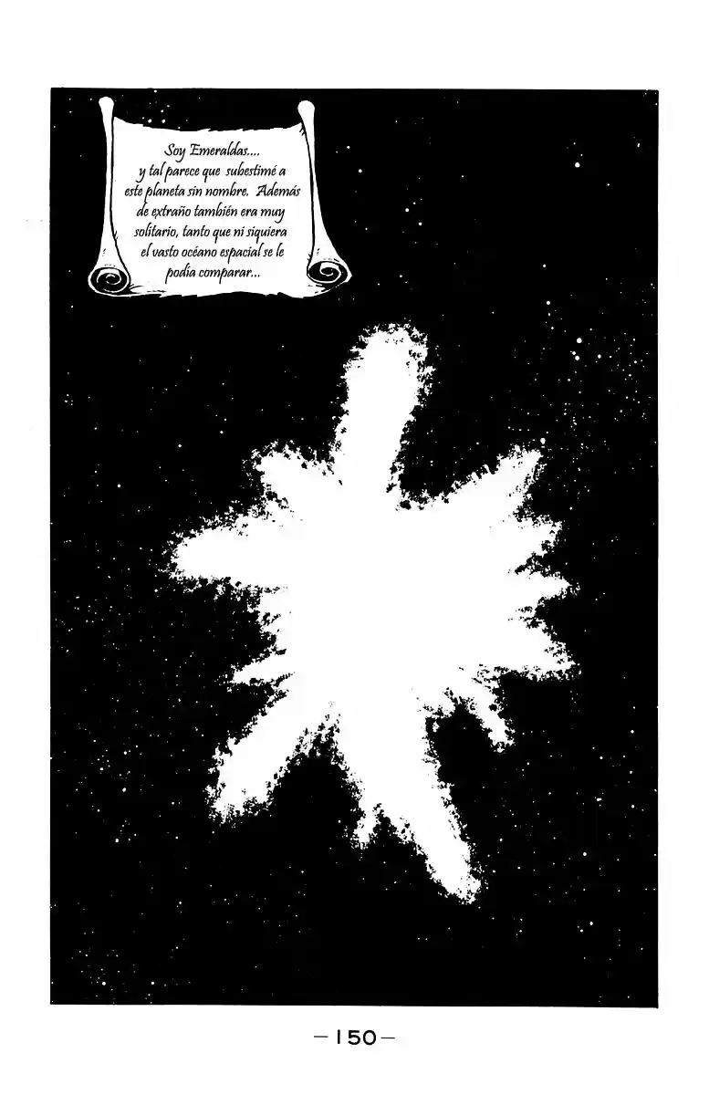 Queen Emeraldas (1978) - Capítulo 3 - Página 130 - LectorTMOo