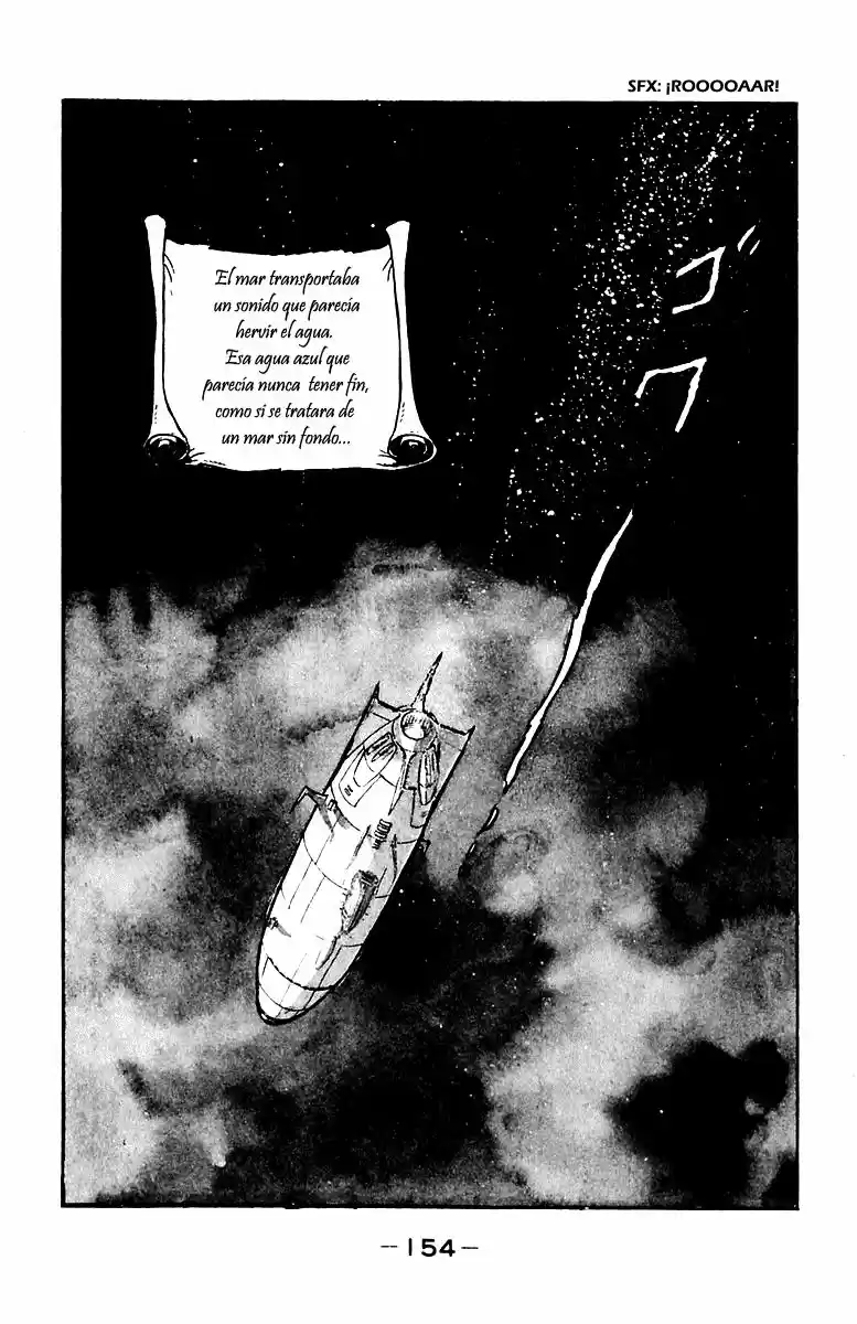 Queen Emeraldas (1978) - Capítulo 3 - Página 133 - LectorTMOo