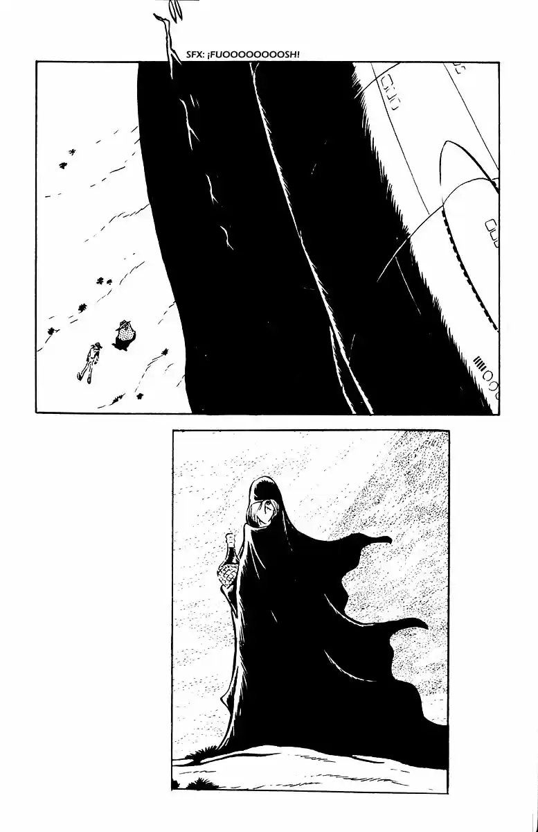 Queen Emeraldas (1978) - Capítulo 4 - Página 55 - LectorTMOo