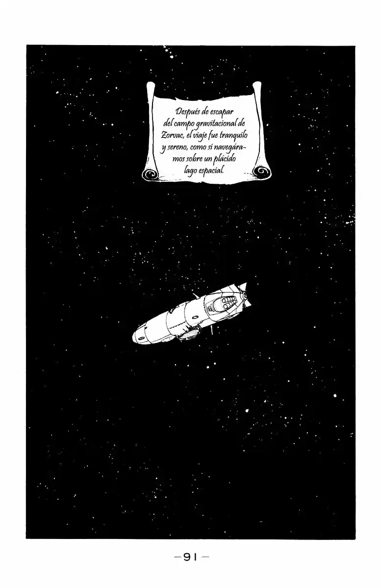 Queen Emeraldas (1978) - Capítulo 4 - Página 81 - LectorTMOo