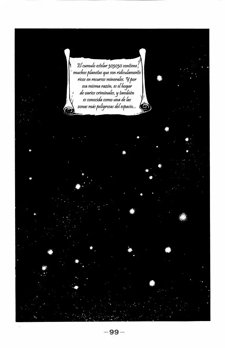 Queen Emeraldas (1978) - Capítulo 4 - Página 88 - LectorTMOo