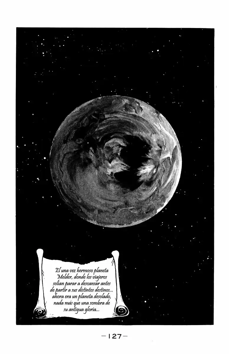 Queen Emeraldas (1978) - Capítulo 4 - Página 112 - LectorTMOo