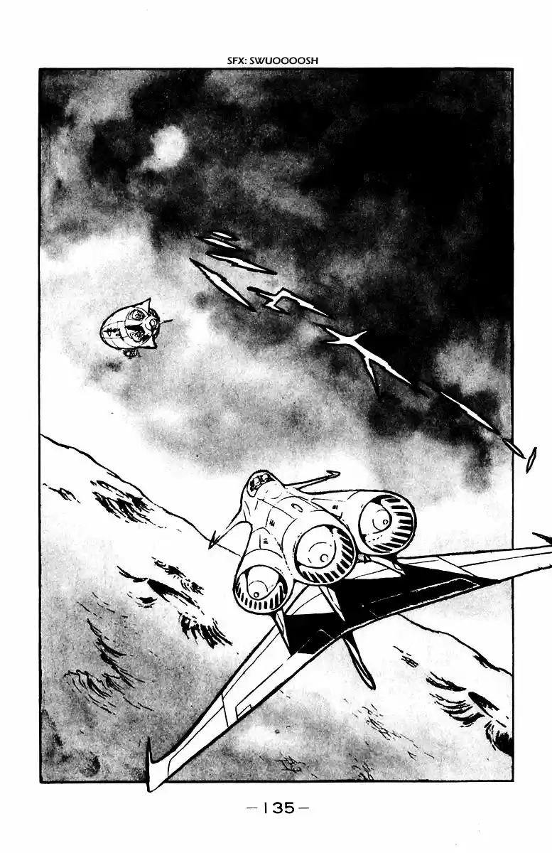 Queen Emeraldas (1978) - Capítulo 4 - Página 118 - LectorTMOo