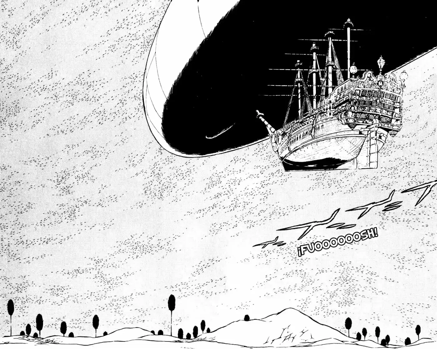 Queen Emeraldas (1978) - Capítulo 4 - Página 127 - LectorTMOo