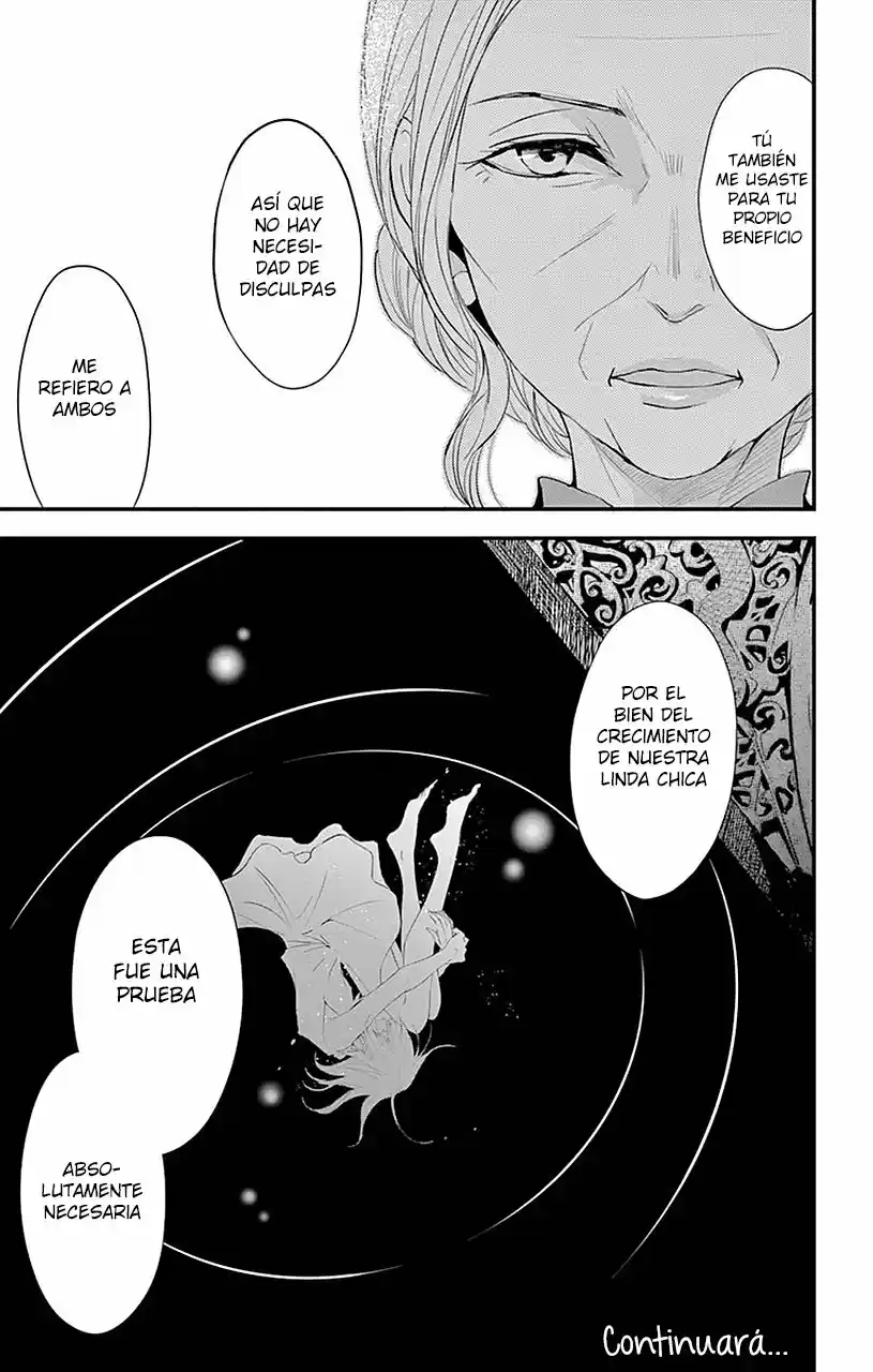 Queen's Quality (2016) - Capítulo 14 - Página 41 - LectorTMOo