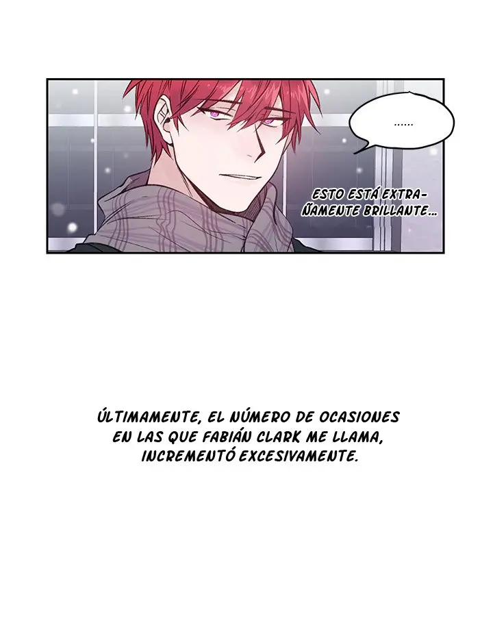 Quemaduras (2018) - Capítulo 3 - Página 8 - LectorTMOo