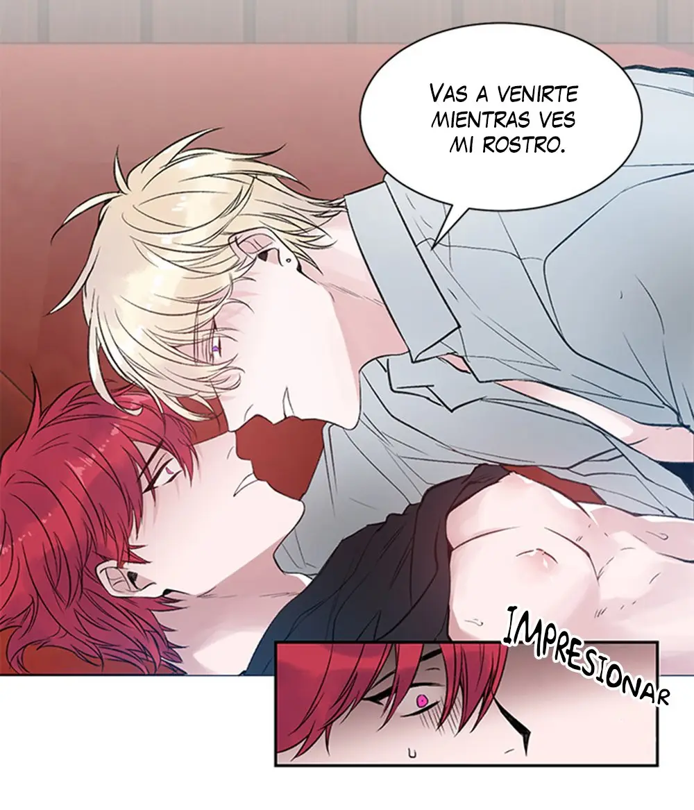 Quemaduras (2018) - Capítulo 4 - Página 19 - LectorTMOo