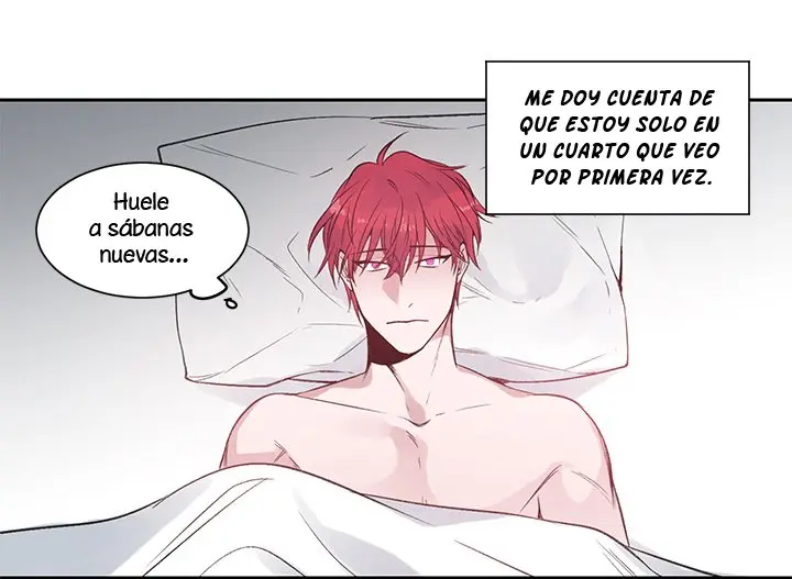 Quemaduras (2018) - Capítulo 5 - Página 3 - LectorTMOo