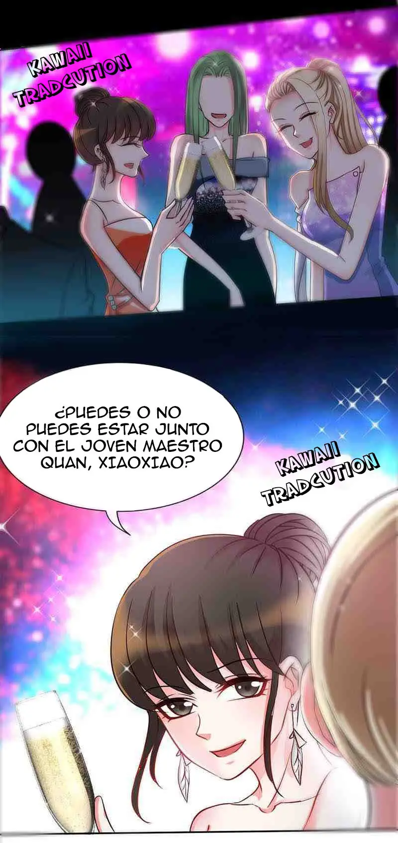 Quería Esposa En El Mundo Para Amar - Capítulo 1 - Página 4 - LectorTMOo
