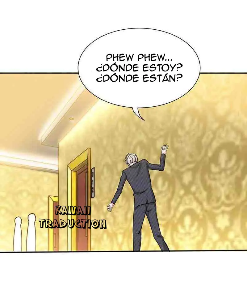 Quería Esposa En El Mundo Para Amar - Capítulo 1 - Página 16 - LectorTMOo