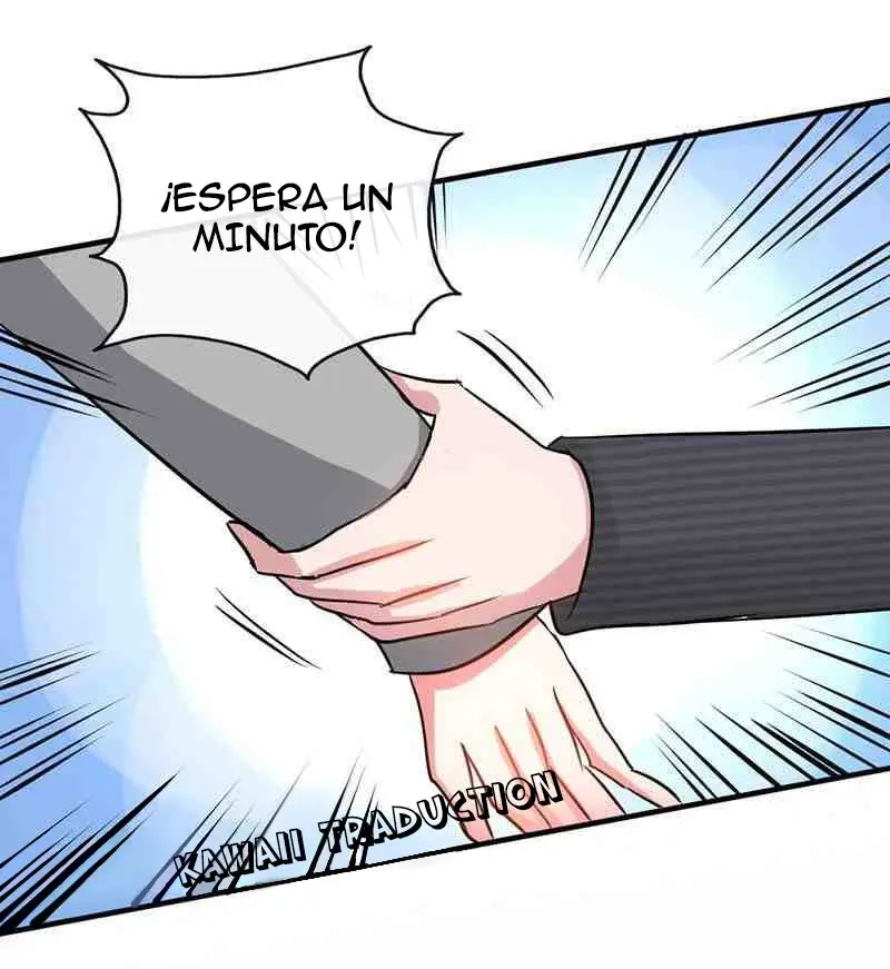 Quería Esposa En El Mundo Para Amar - Capítulo 2 - Página 7 - LectorTMOo