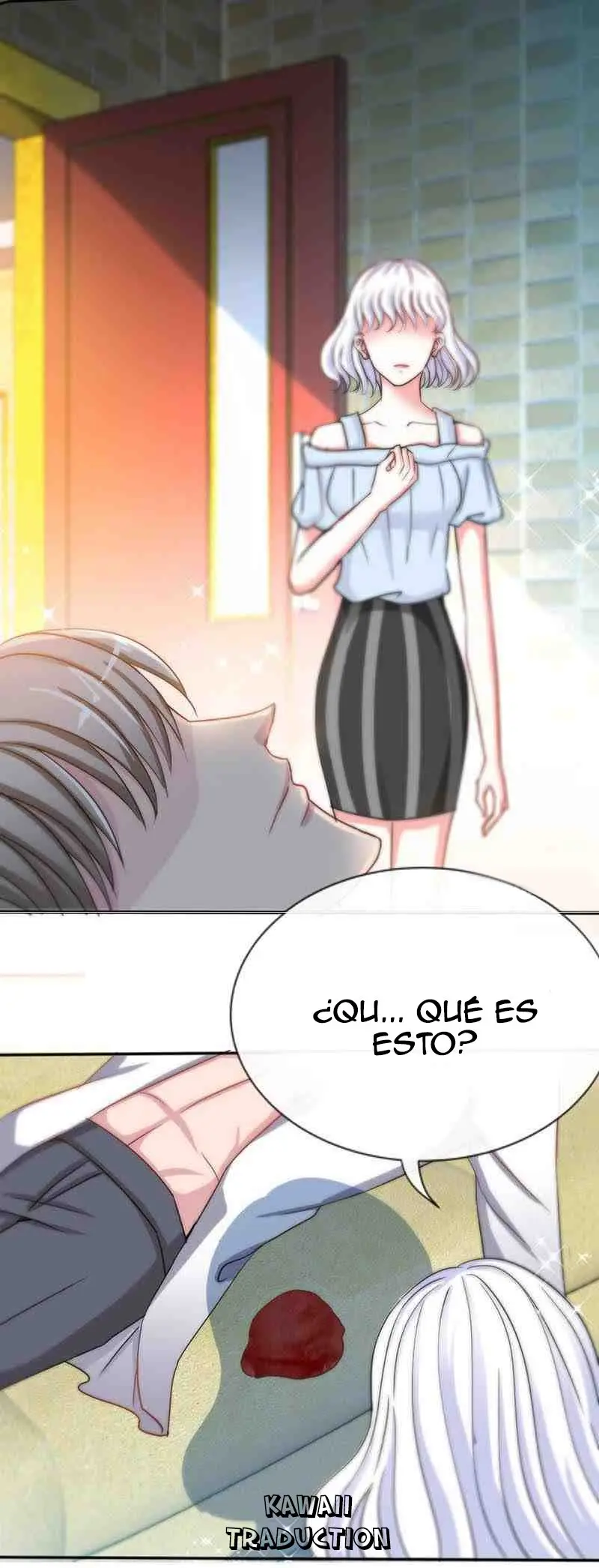 Quería Esposa En El Mundo Para Amar - Capítulo 2 - Página 20 - LectorTMOo