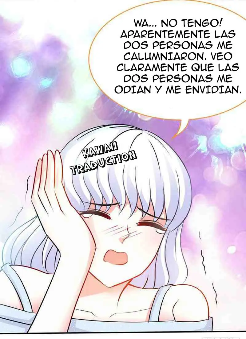 Quería Esposa En El Mundo Para Amar - Capítulo 3 - Página 14 - LectorTMOo