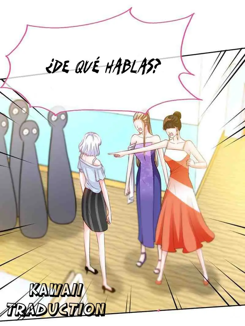 Quería Esposa En El Mundo Para Amar - Capítulo 4 - Página 4 - LectorTMOo
