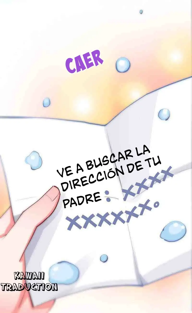 Quería Esposa En El Mundo Para Amar - Capítulo 4 - Página 23 - LectorTMOo