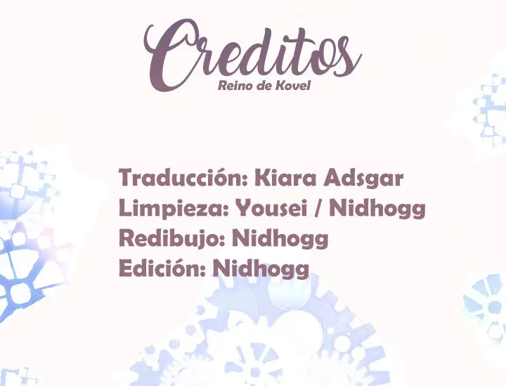 Querida amiga - Capítulo 0.01 - Página 1 - LectorTMOo