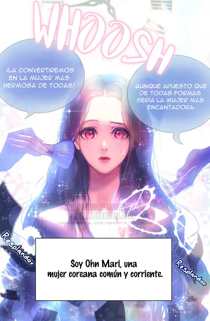 Querida amiga - Capítulo 0.01 - Página 3 - LectorTMOo