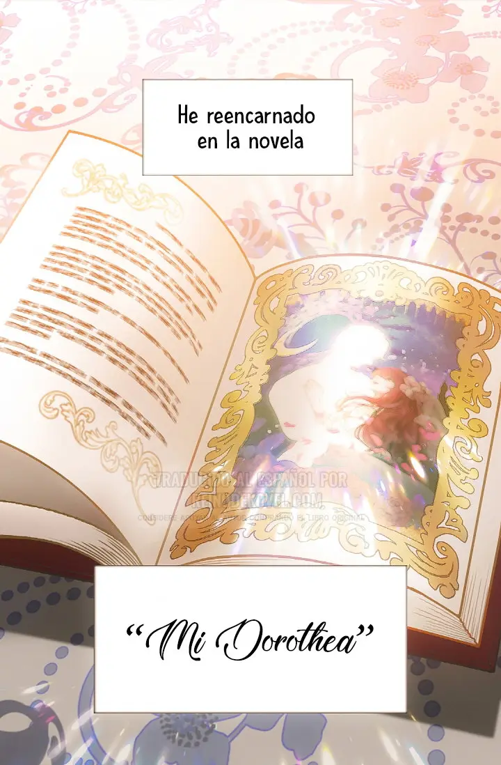 Querida amiga - Capítulo 0.01 - Página 4 - LectorTMOo