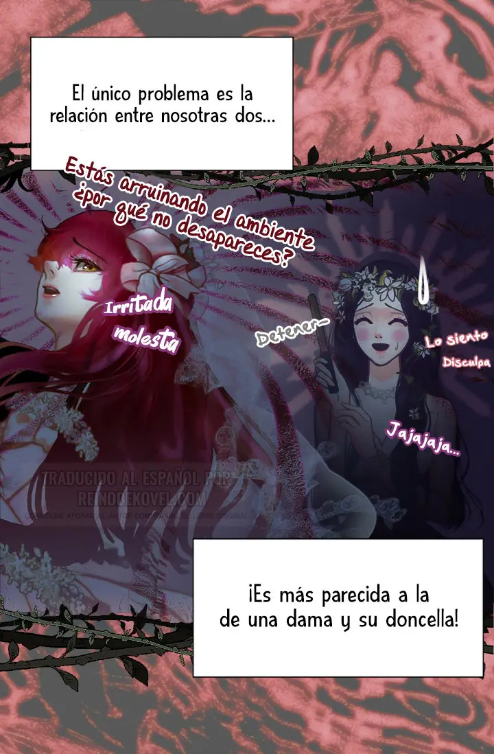 Querida amiga - Capítulo 0.01 - Página 7 - LectorTMOo