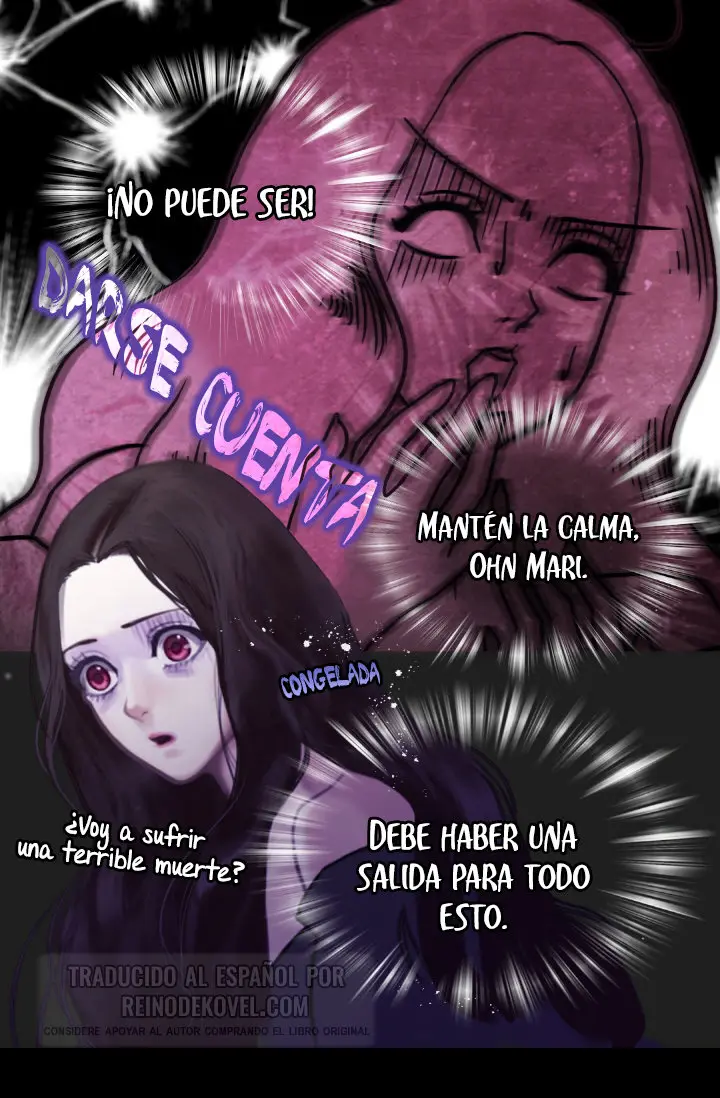 Querida amiga - Capítulo 0.01 - Página 11 - LectorTMOo
