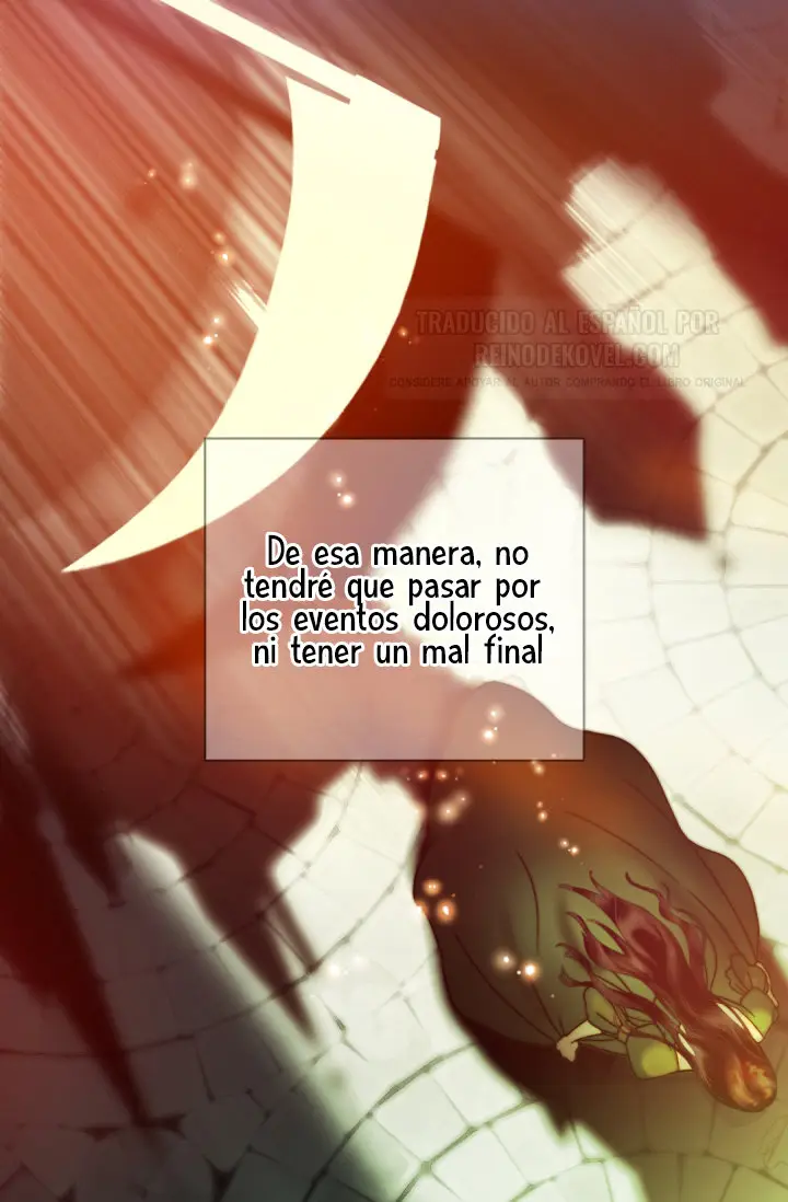 Querida amiga - Capítulo 0.01 - Página 13 - LectorTMOo