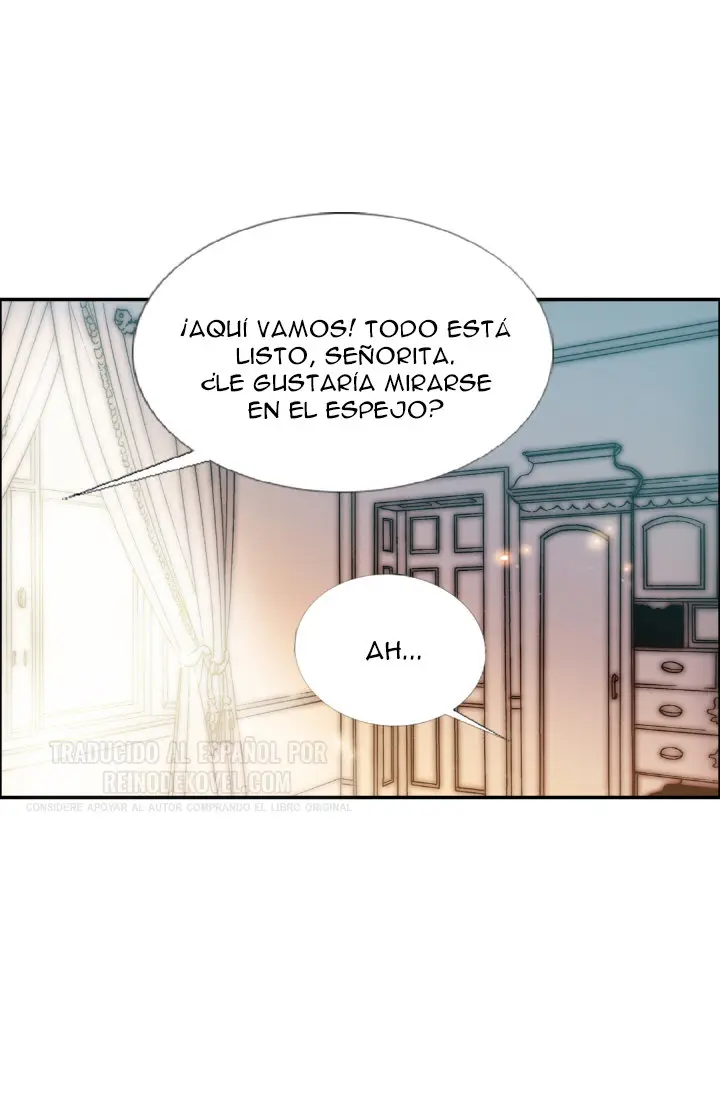 Querida amiga - Capítulo 0.01 - Página 14 - LectorTMOo