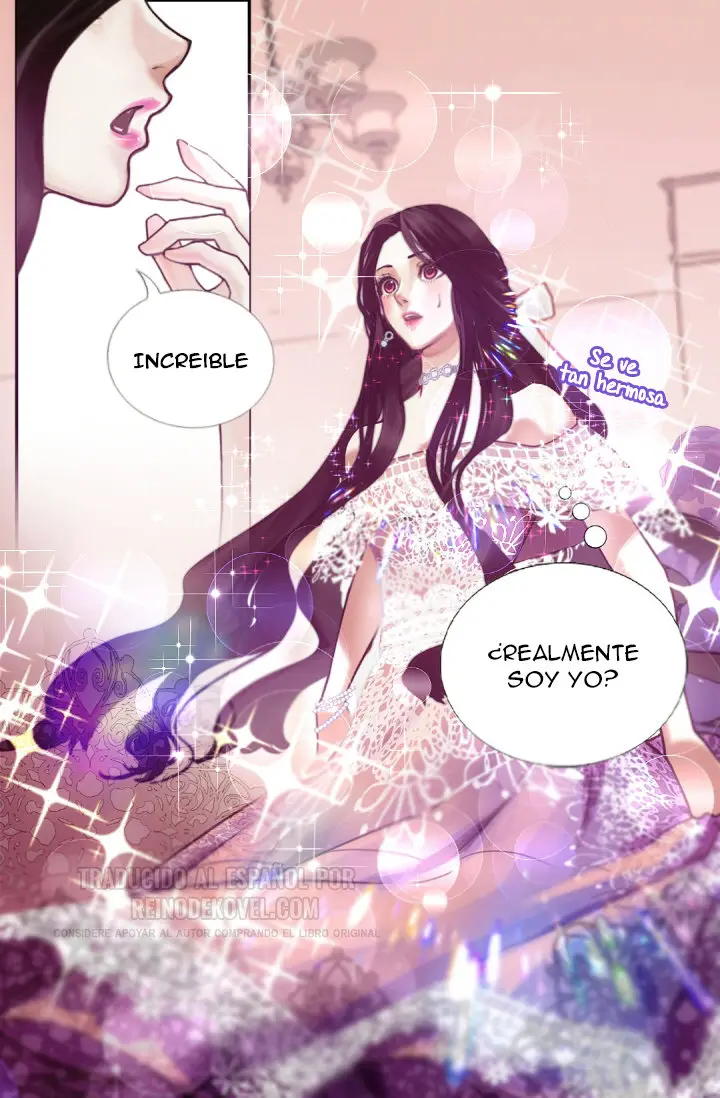 Querida amiga - Capítulo 0.01 - Página 15 - LectorTMOo