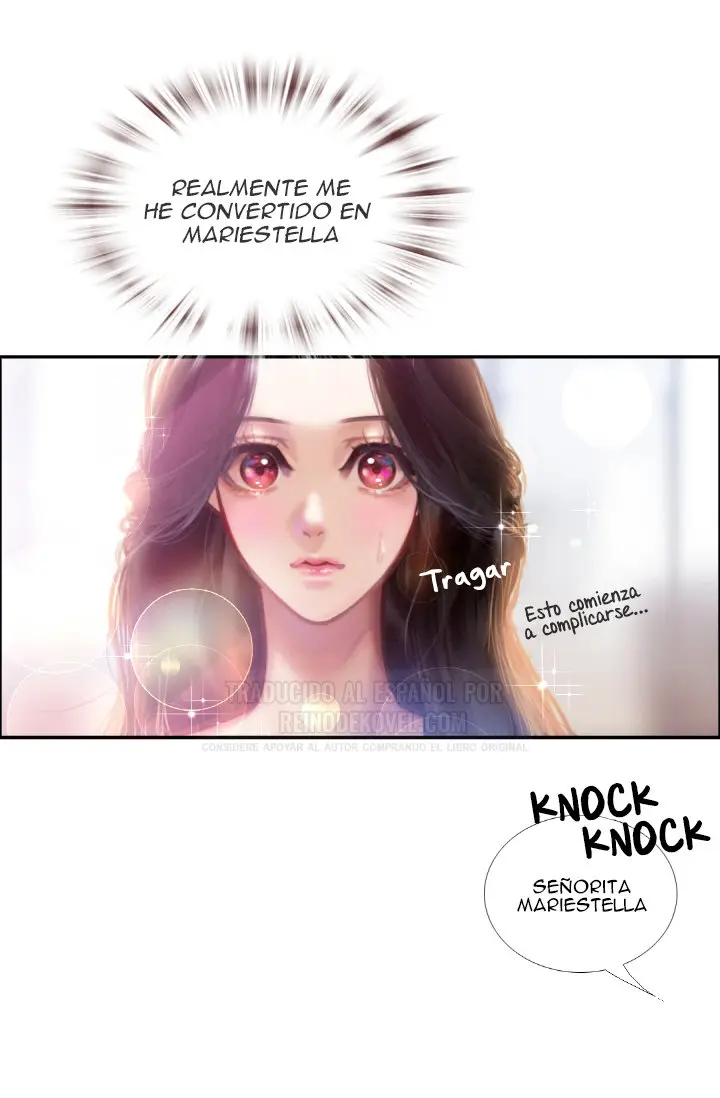 Querida amiga - Capítulo 0.01 - Página 16 - LectorTMOo