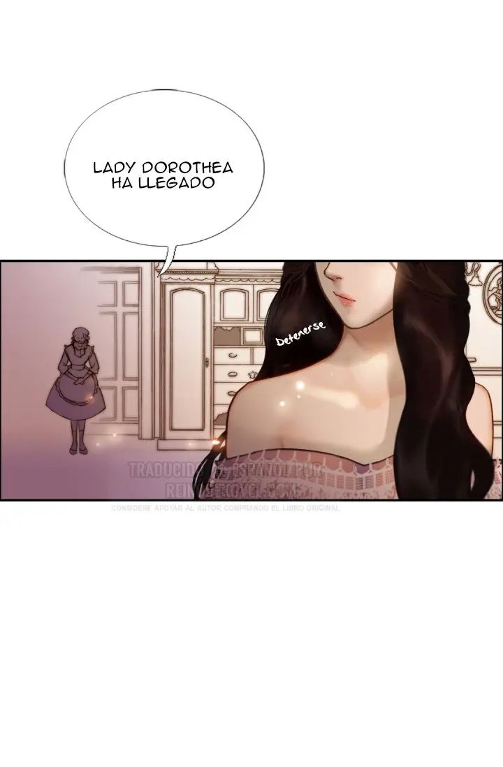 Querida amiga - Capítulo 0.01 - Página 17 - LectorTMOo