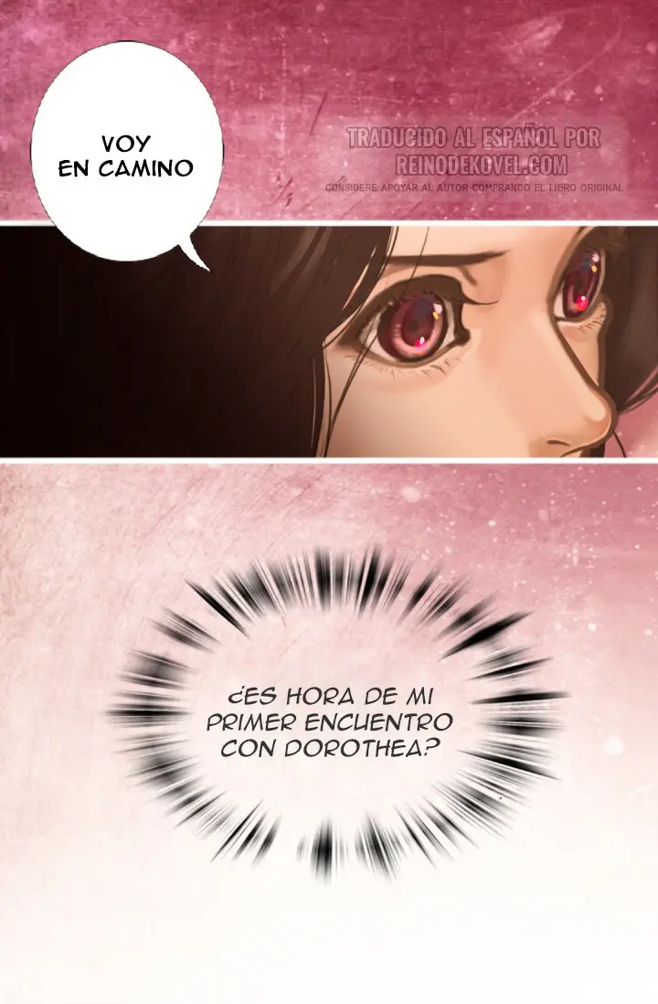 Querida amiga - Capítulo 0.01 - Página 18 - LectorTMOo