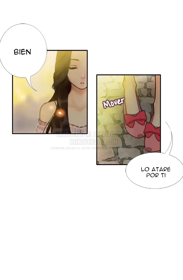 Querida amiga - Capítulo 0.01 - Página 20 - LectorTMOo