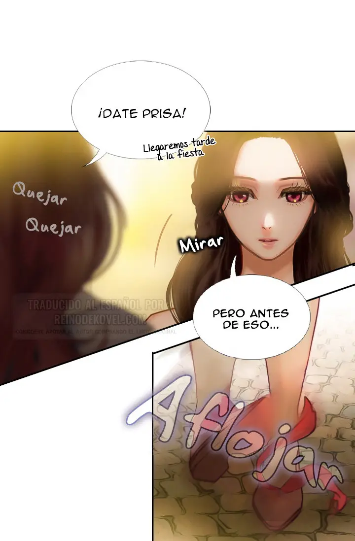 Querida amiga - Capítulo 0.01 - Página 21 - LectorTMOo