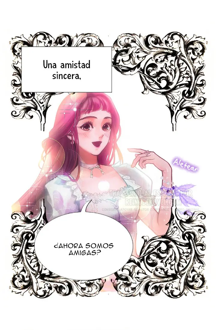 Querida amiga - Capítulo 0.01 - Página 24 - LectorTMOo